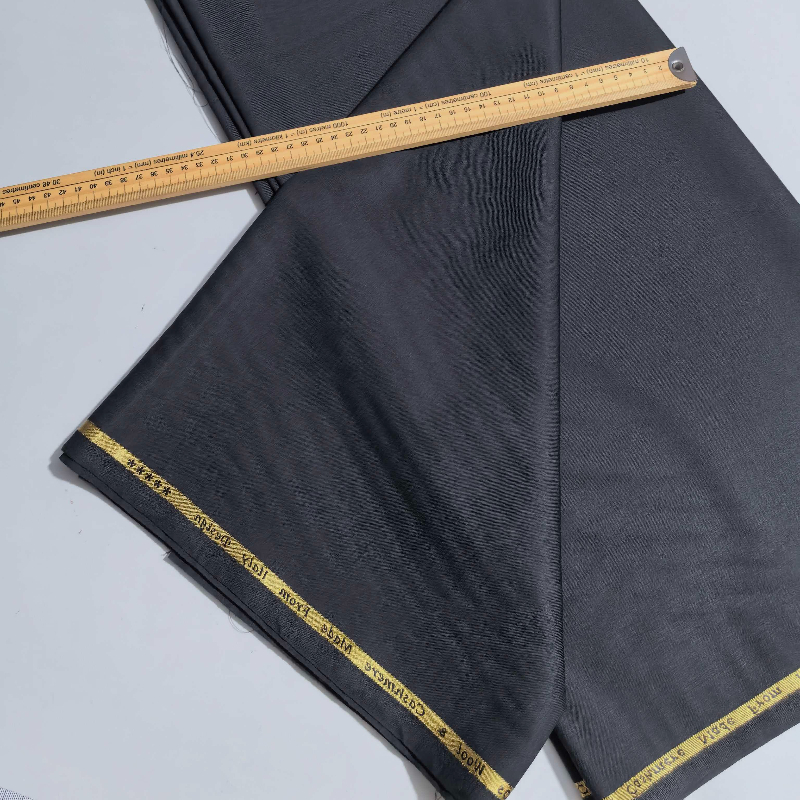 ผ้าสำหรับตัดสูท ขนสัตว์ 70% โพ - Tailored Trouser Wide บทวิจารณ์และราคา