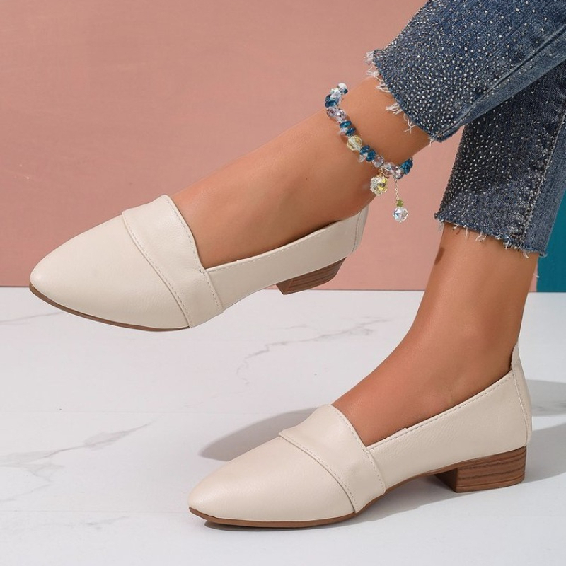 รองเท้าสวมแบบสลิปออนสำหรับผู้ห - Womens Heels บทวิจารณ์และราคา