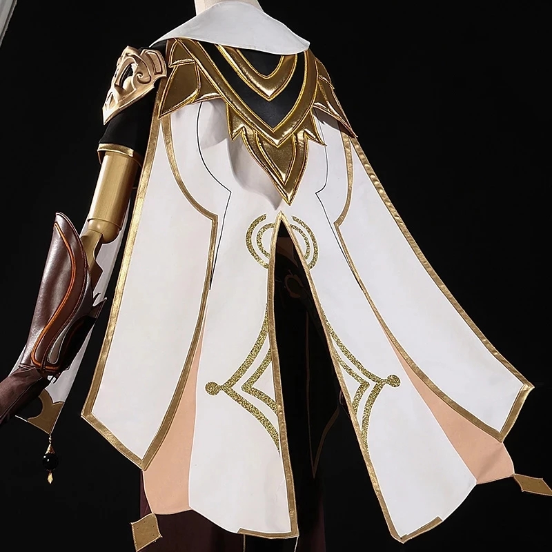 2020 Genshin Impact Traveler A - Womens Suit บทวิจารณ์และราคา