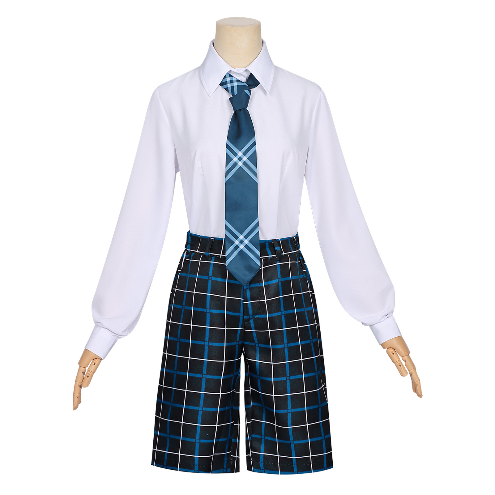 ชุดคอสเพลย์ Coven Academy Bria - Womens Blazer บทวิจารณ์และราคา