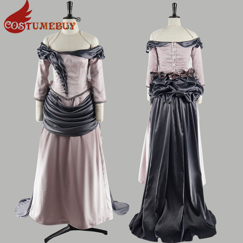 Gilded Age เครื่องแต่งกาย Mrs  - Evening Gown บทวิจารณ์และราคา