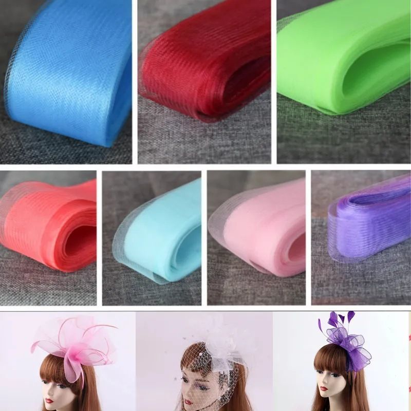 25/50/100/200 หลา ริบบิ้นโพลีเ - Wedding Dress บทวิจารณ์และราคา