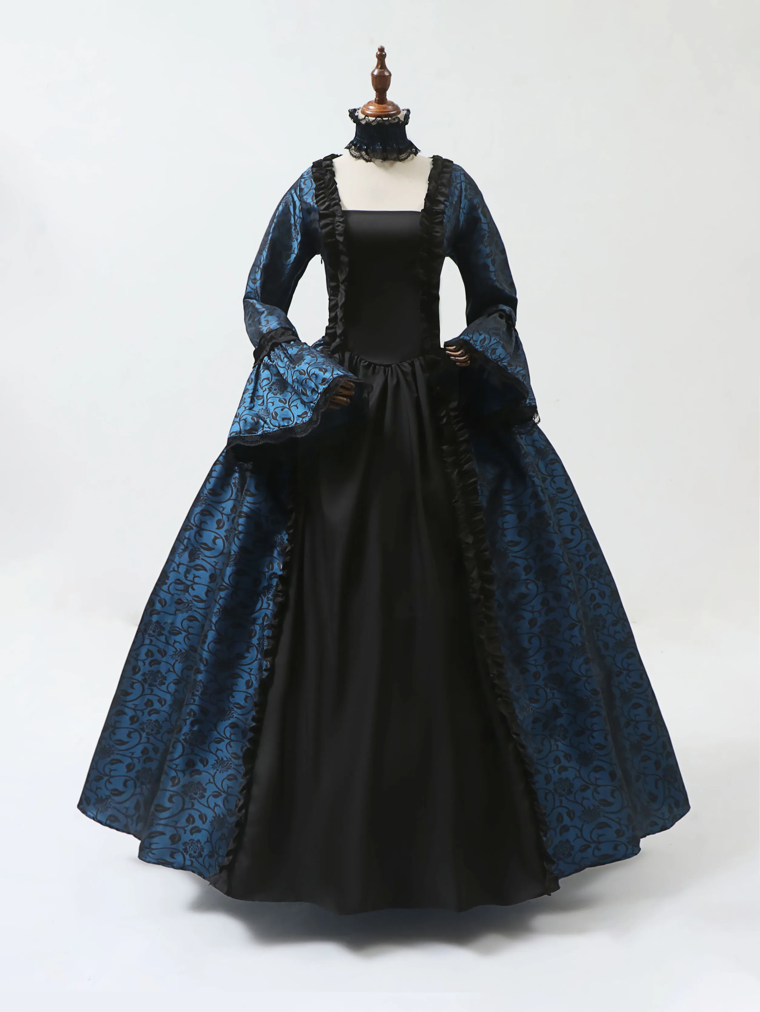 คอสเพลย์ Marie Antoinette ชุดย - Evening Gown บทวิจารณ์และราคา