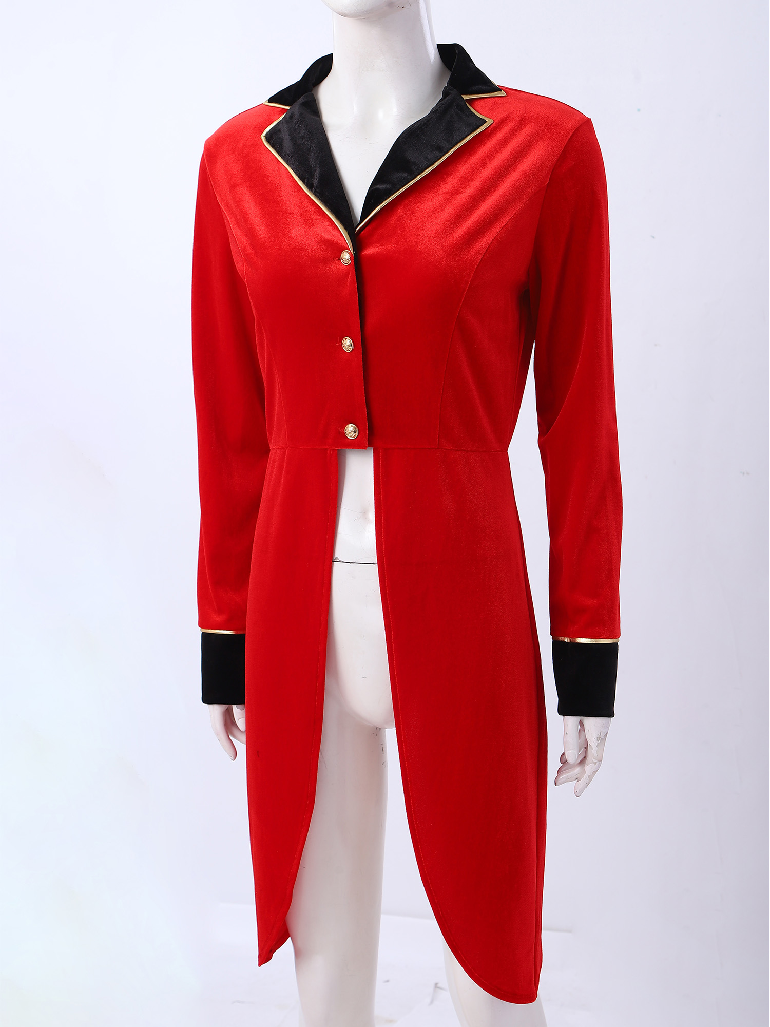 เสื้อโค้ทแจ็คเก็ตสตรีสไตล์หัวห - Womens Blazer บทวิจารณ์และราคา