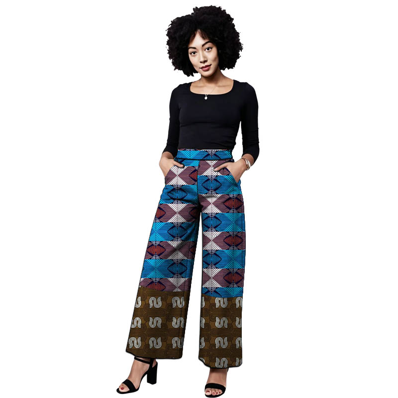 ชุดอังการา กางเกงขายาวผู้หญิงแ - Tailored Trouser Wide บทวิจารณ์และราคา