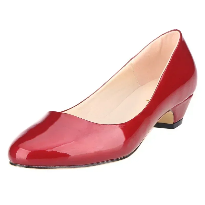 รองเท้าส้นเตารีดแบบสวมสำหรับผู - Womens Heels บทวิจารณ์และราคา